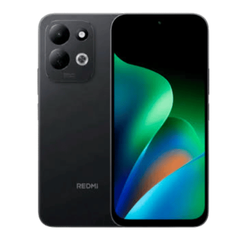 Redmi 17 4G Black
