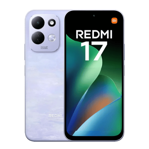 Redmi 17 4G Lotus Purple