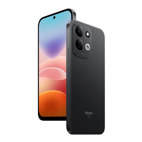 Redmi 17 5G Black