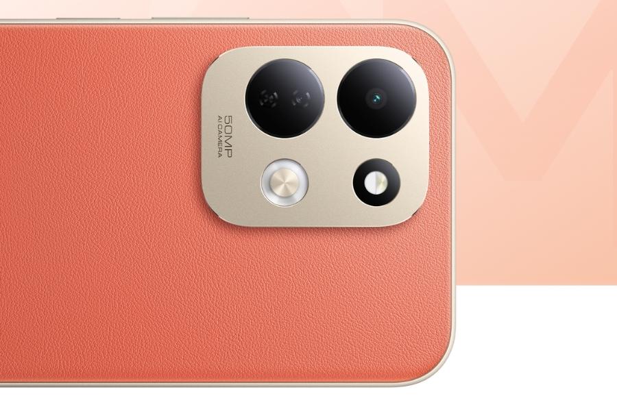 Redmi 17 5G Camera