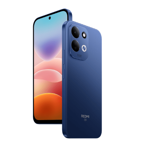 Redmi 17 5G Deep Blue