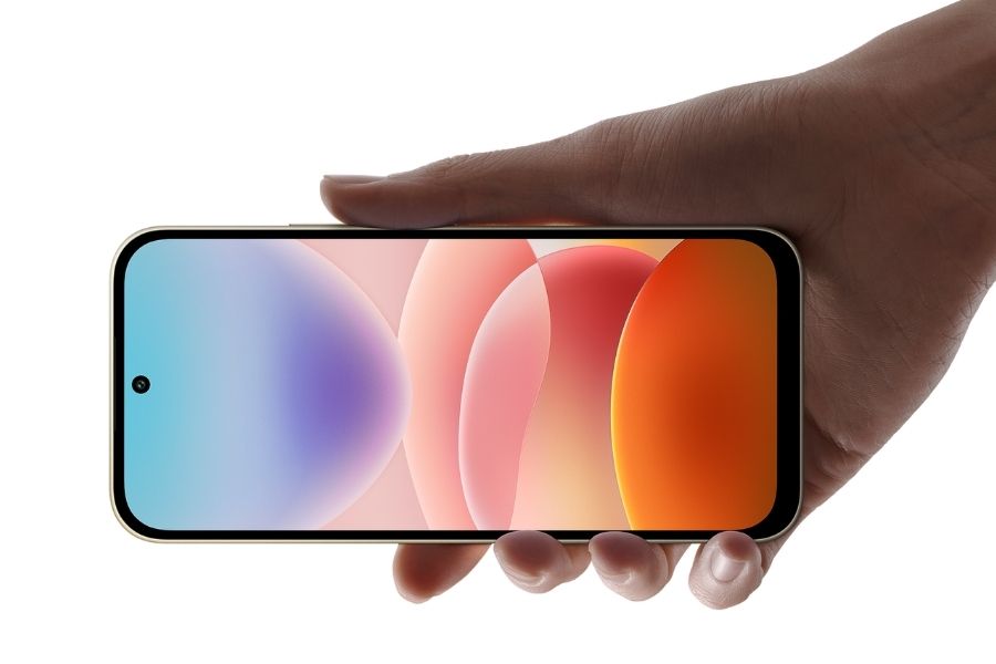 Redmi 17 5G Display