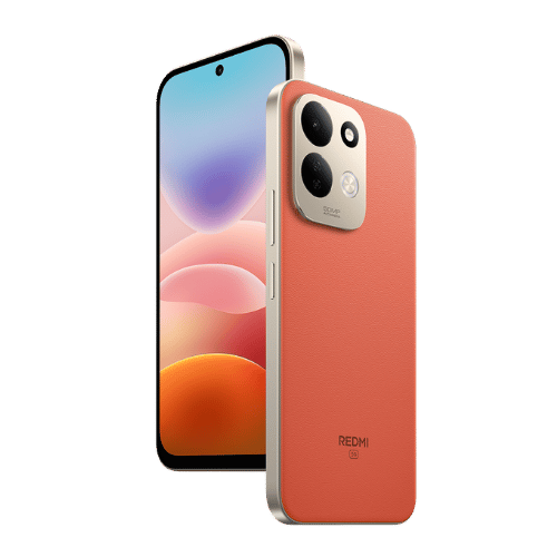 Redmi 17 5G Vivid Orange