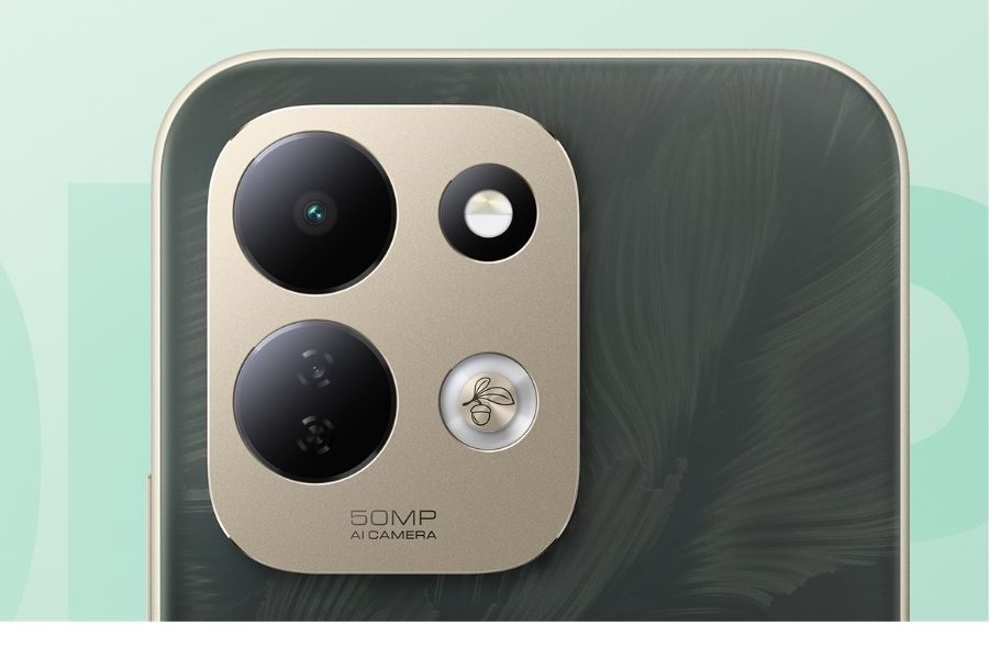 Redmi 17 Camera