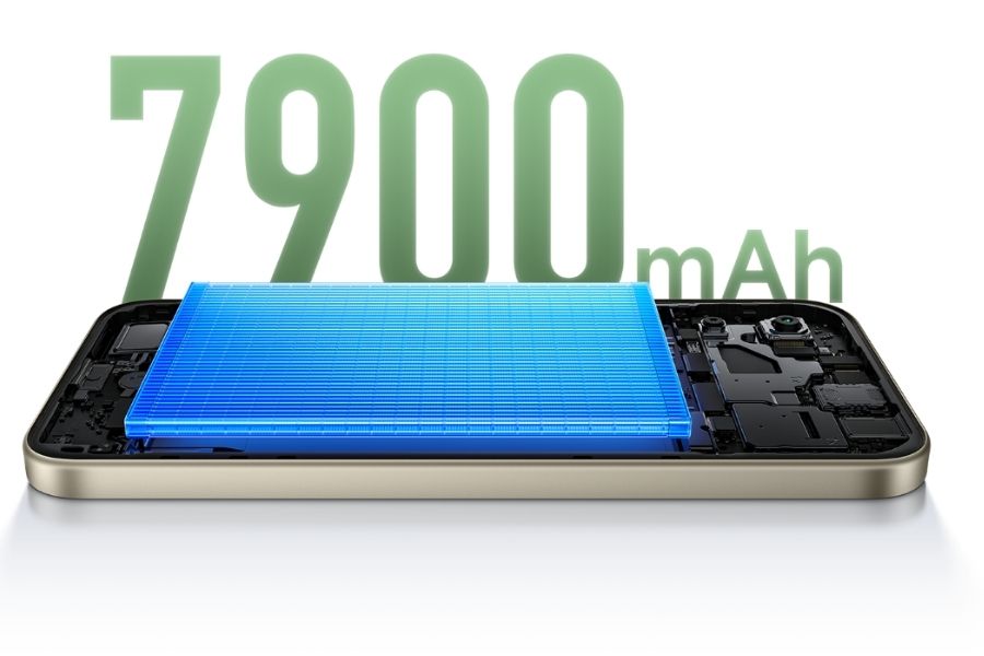 Redmi M100 Battery
