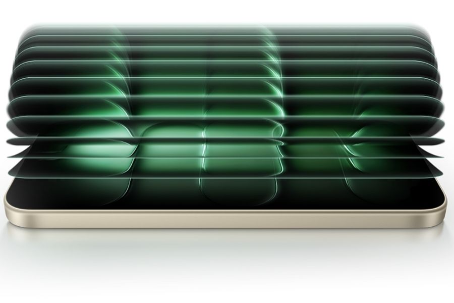 Redmi M100 Display