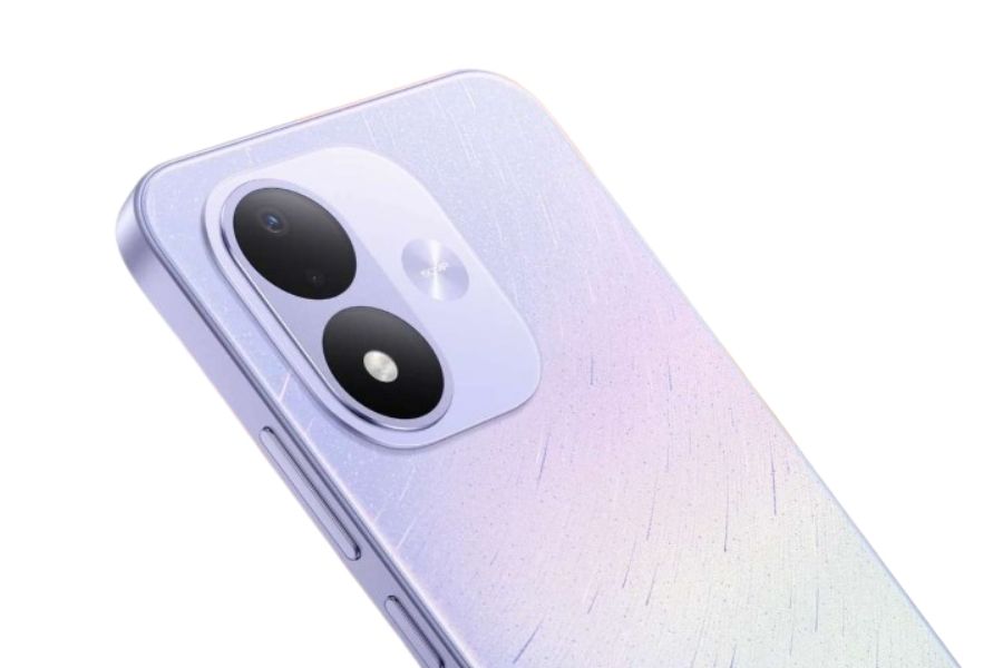 Redmi Note 17 4G Camera