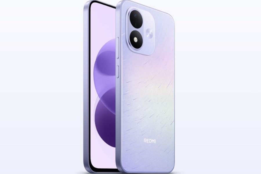 Redmi Note 17 4G Design and Dispaly