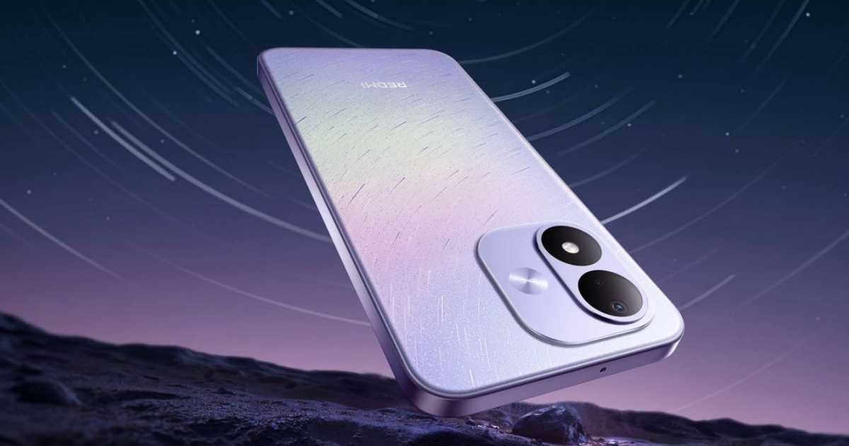 Redmi Note 17 4G goes official with 120Hz OLED display and Snapdragon 6s 4G Gen 2!