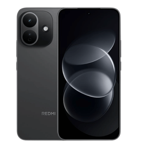 Redmi Note 17 Pro Black