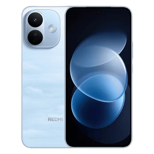Redmi Note 17 Pro Blue