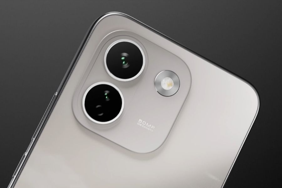 Redmi Note 17 Pro Max camera