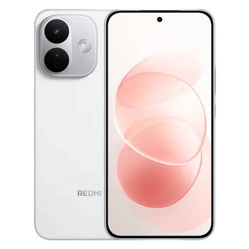 Redmi Note 17 Pro White