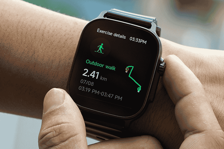 Redmi Watch 5 GPS