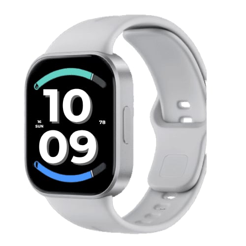 Redmi Watch 6 Active matte silver