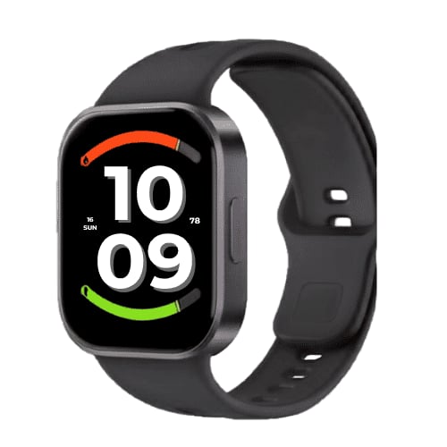 Redmi Watch 6 Active midnight black