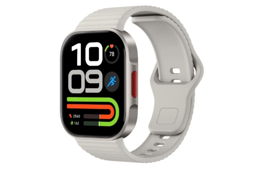 Redmi Watch 6 Lite Health tracking