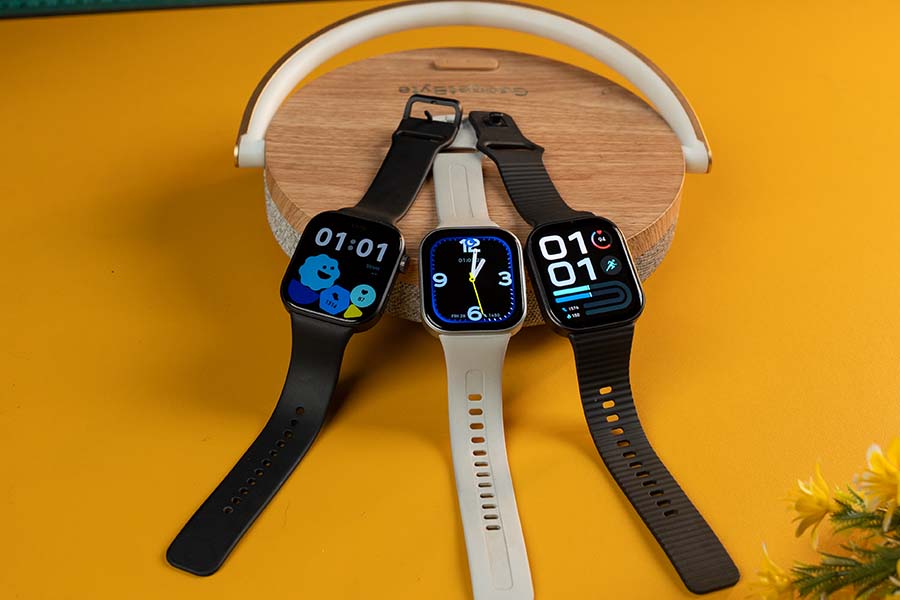 Redmi Watch 6 Series
