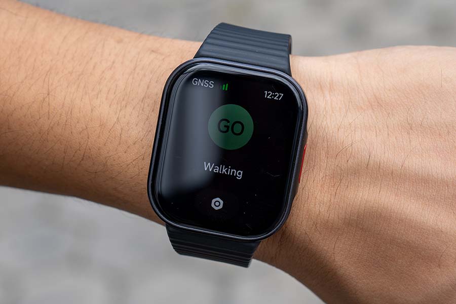 Redmi Watch GNSS