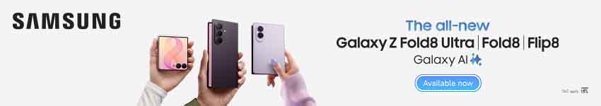 Advertisement samsung