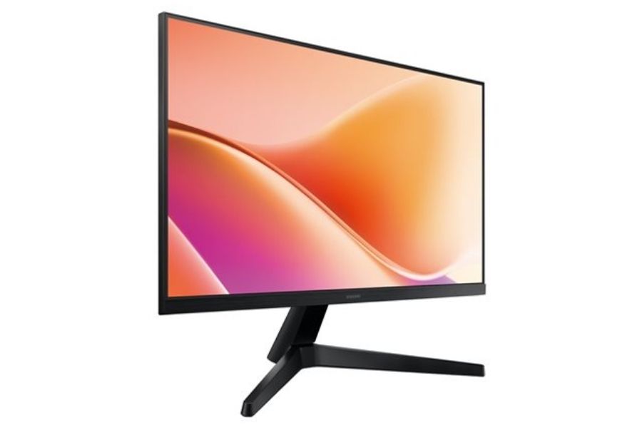 Samsung Essential Monitor S3 S31C Design