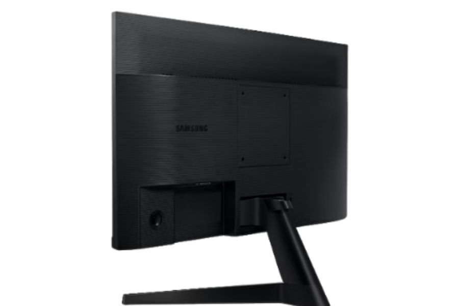 Samsung Essential Monitor S3 S31C Ports