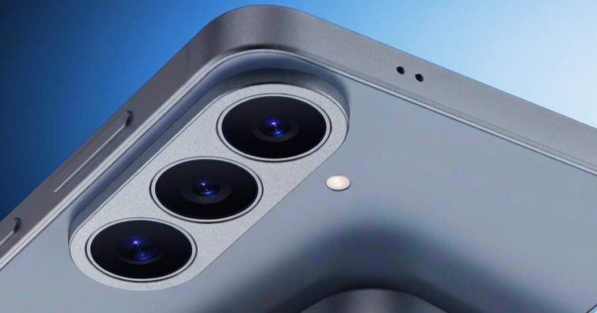 Samsung Galaxy S26 FE might come with a 50MP camera, 120Hz display, and bigger battery