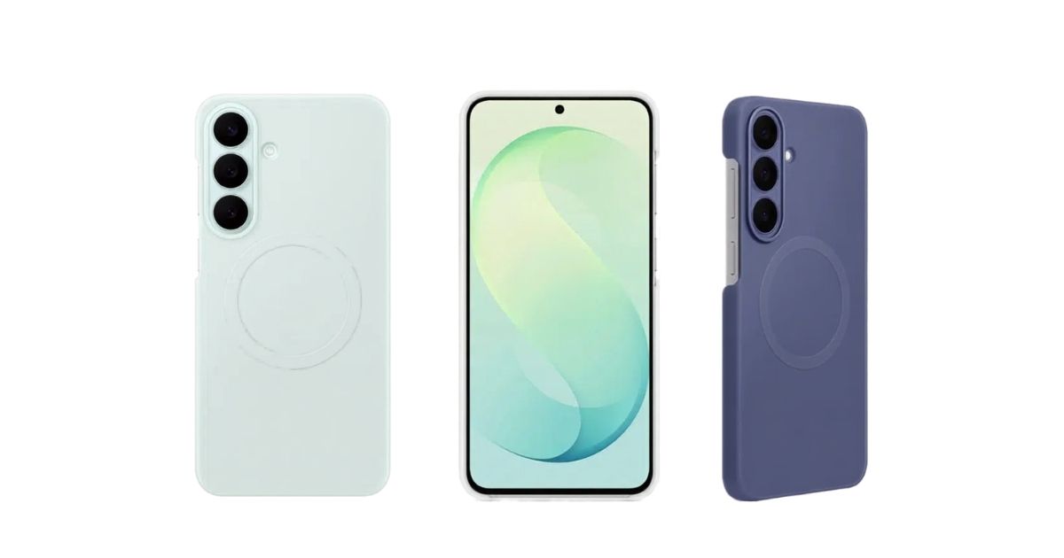 Samsung Galaxy S26 FE might come with a 50MP camera, 120Hz display, and bigger battery