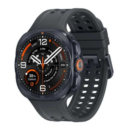 Samsung Galaxy Watch Ultra 2 Titanium Gray