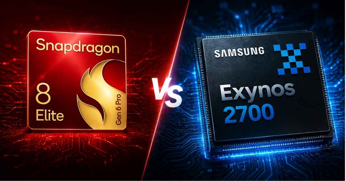 Samsung’s next Exynos chip looks surprisingly powerful in early tests!