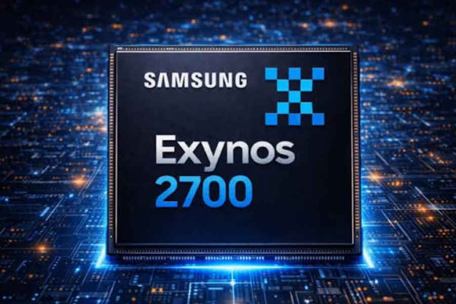 Samsungs Exynos 2700