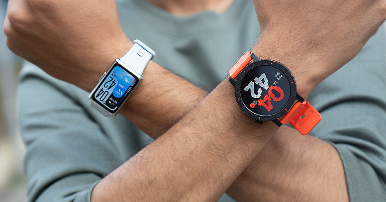 Smartwatch vs Smart Band Under Rs. 15,000: CMF Watch 3 Pro vs Huawei Band 11 Pro