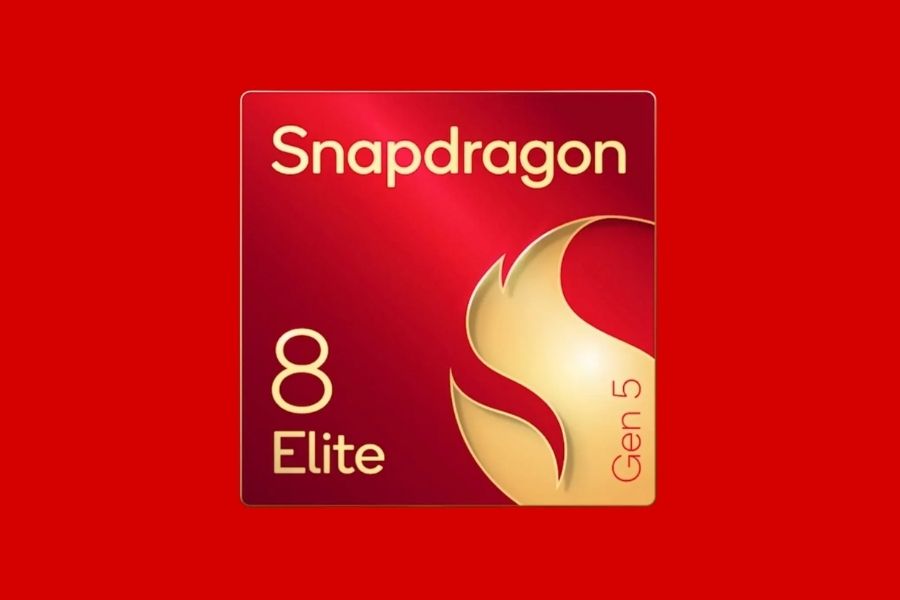 Snapdragon 8 Elite Gen 5