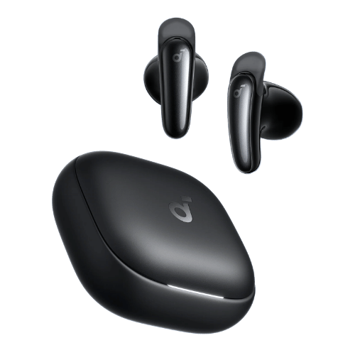 Soundcore  Liberty Buds - Black