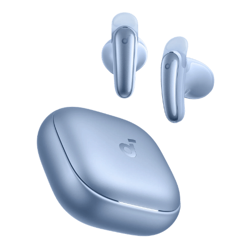 Soundcore  Liberty Buds - Light Blue