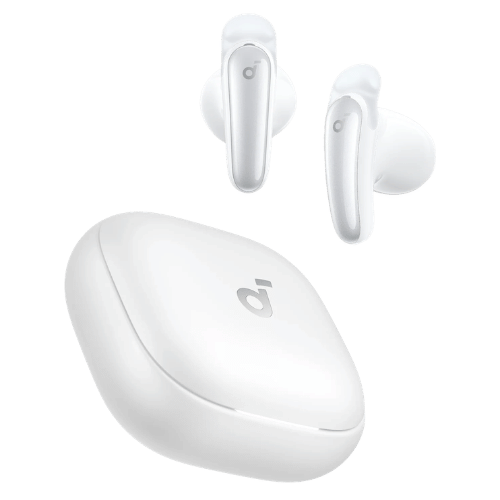 Soundcore  Liberty Buds - Pearl Whitw