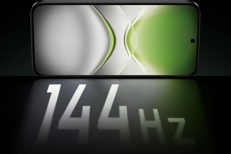 TECNO POVA 8 Pro 5G Display
