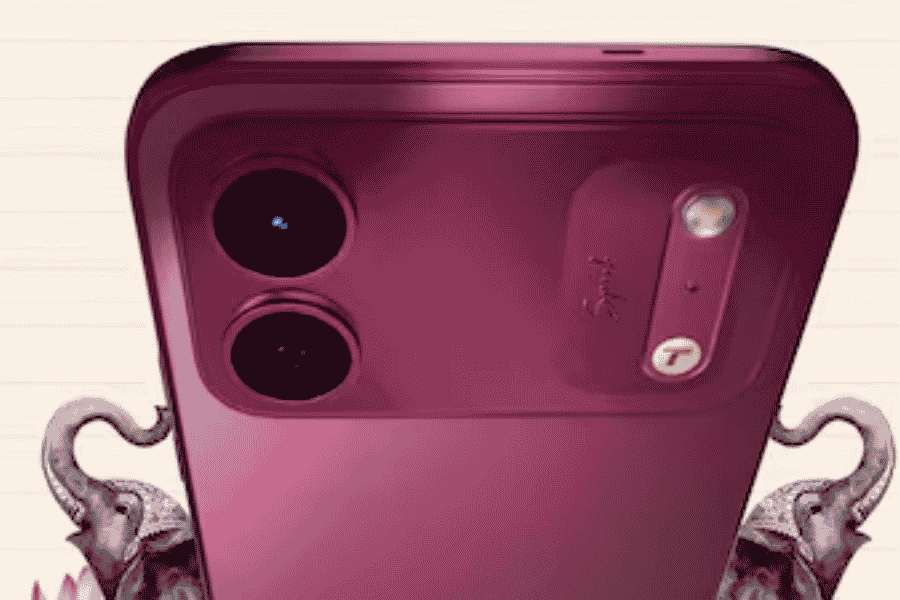 Tecno Spark Go 3 Pro camera