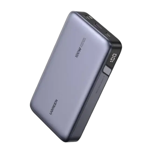 UGREEN Nexode Power Bank 20000mAh 100W