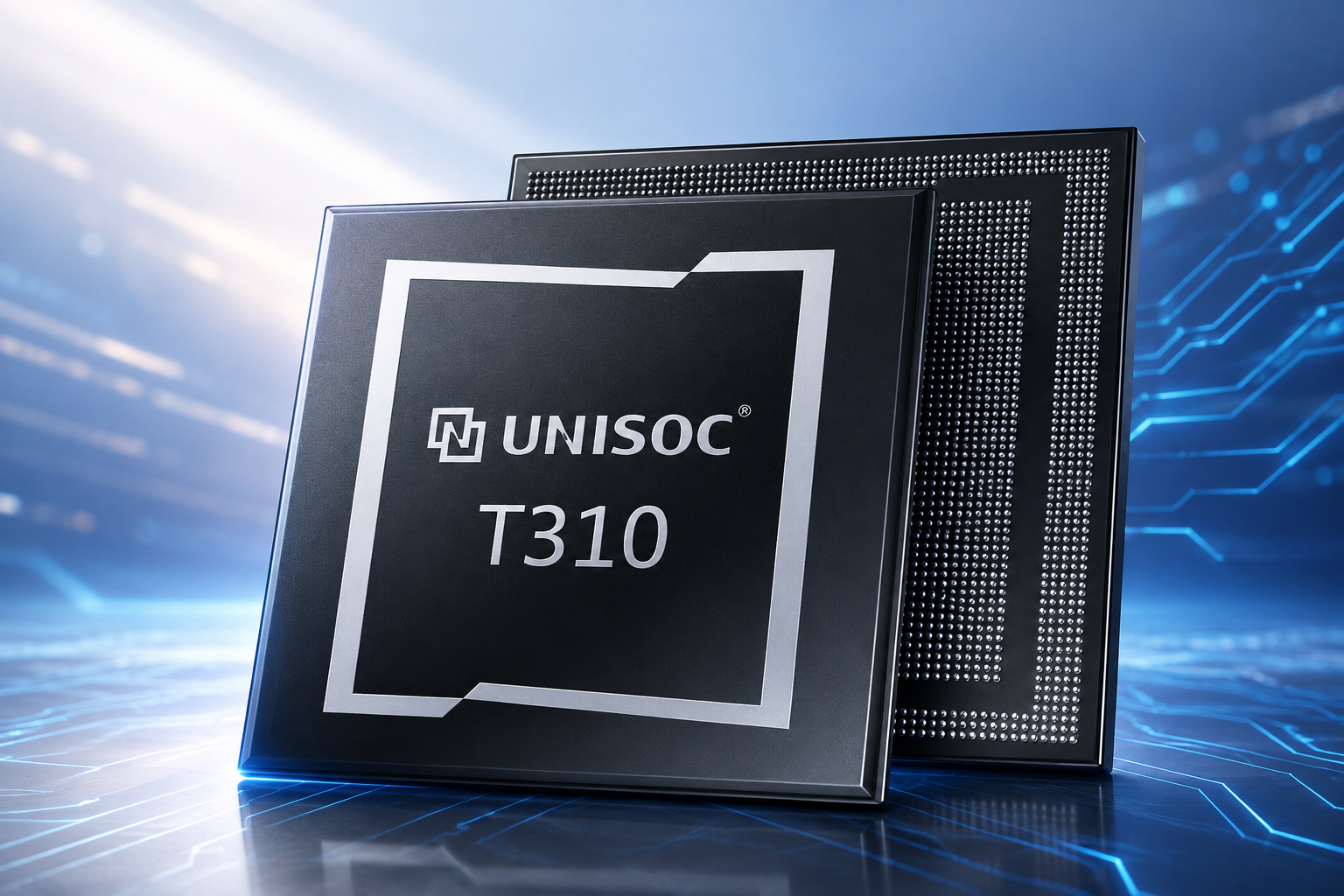 UNISOC T310