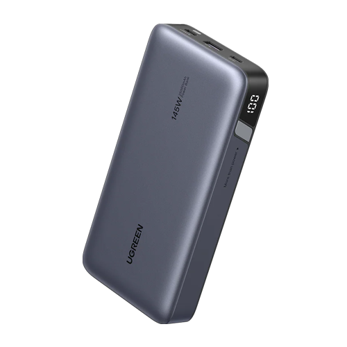 Ugreen 25000mah 145W two way fast charging power bank