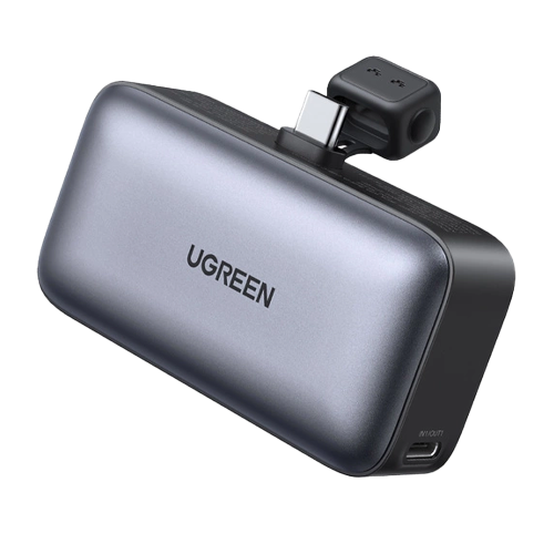 Ugreen 5000mAh Power Bank (22