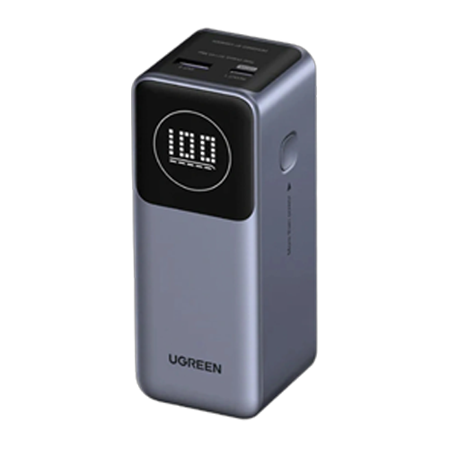 Ugreen Nexode Power Bank 12000mAh 100W