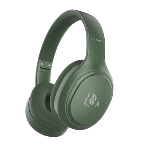 Ultima Bass 430 Green