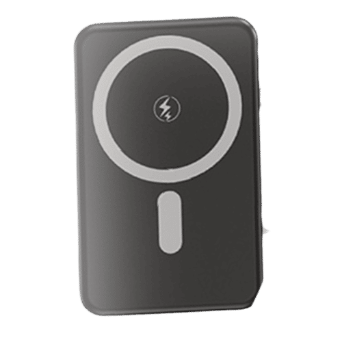 Ultima Boost 10K Mini Powerbank Front View