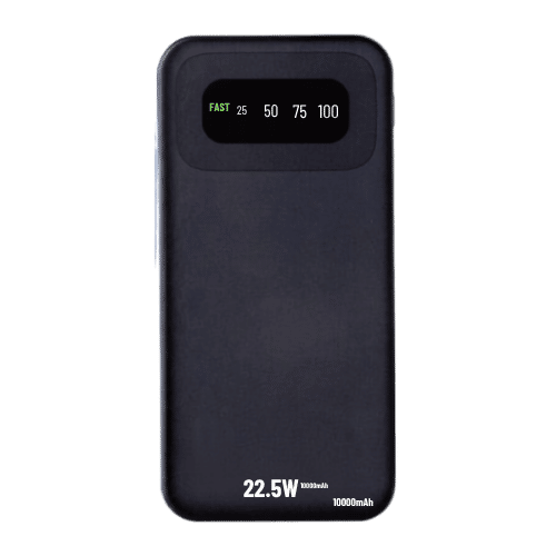Ultima Boost 141 Powerbank Front View