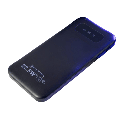 Ultima Boost 141 Powerbank Top View