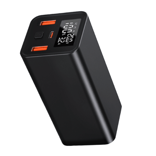 Ultima Boost 20K Ultra Max Powerbank Top View