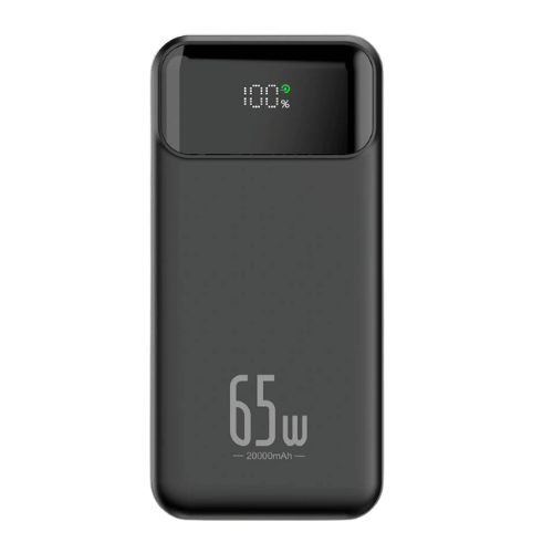 Ultima Boost 20K Ultra Powerbank Front View