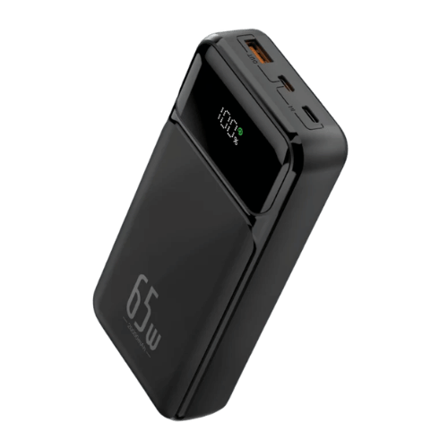 Ultima Boost 20K Ultra Powerbank Side View
